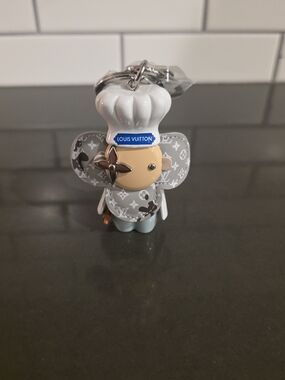 Chef Keycharm